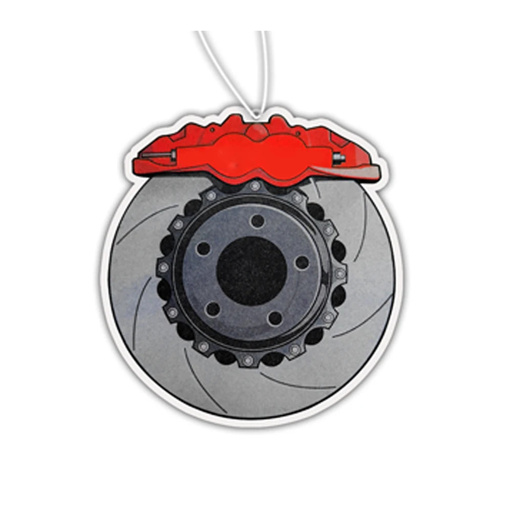 Sexy Girl Car Air Freshener