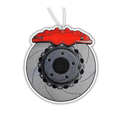 Sexy Girl Car Air Freshener