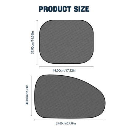 Car Window Sunshade Cover