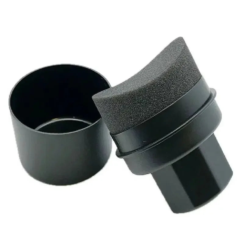 Car Wheel Polishing Waxing Sponge