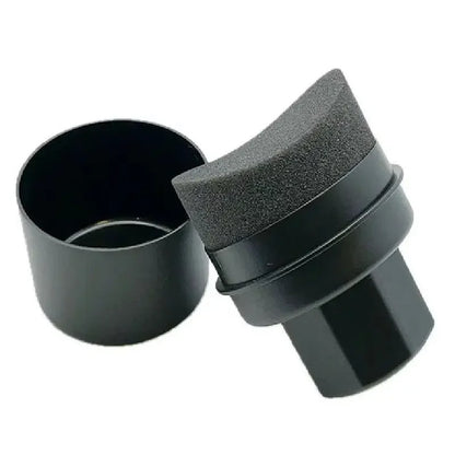 Car Wheel Polishing Waxing Sponge