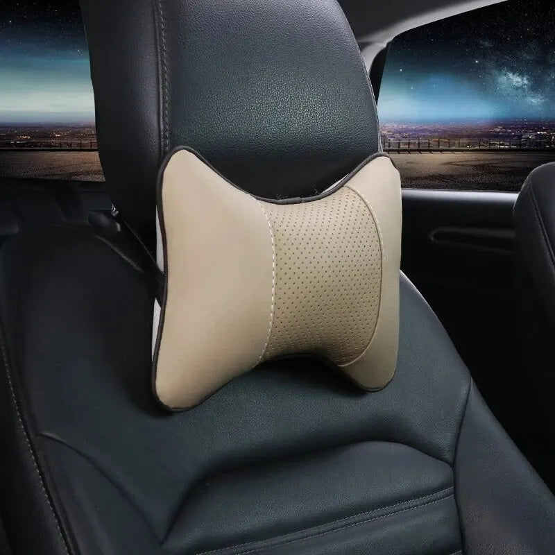 Car Neck Pillows