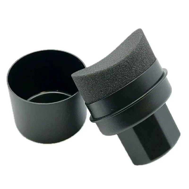 Car Wheel Polishing Waxing Sponge