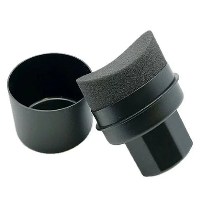 Car Wheel Polishing Waxing Sponge