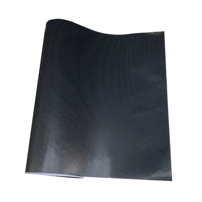 Car Stickers Carbon Fiber