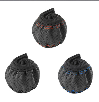 Universal Car Steering Wheel Cover