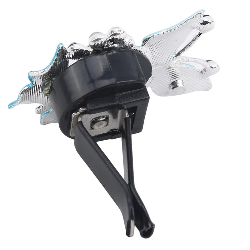 Car Air Fragrance Diamond