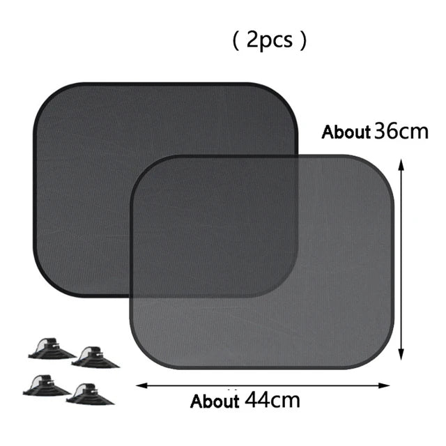 Car Sunshade Covers