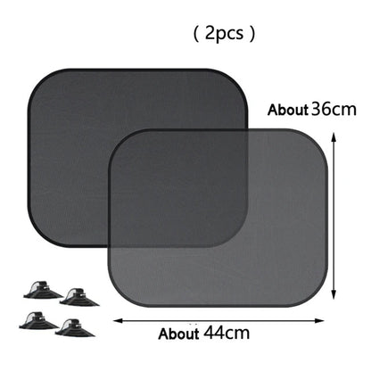 Car Sunshade Covers