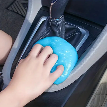 Car Cleaning Gel Slime