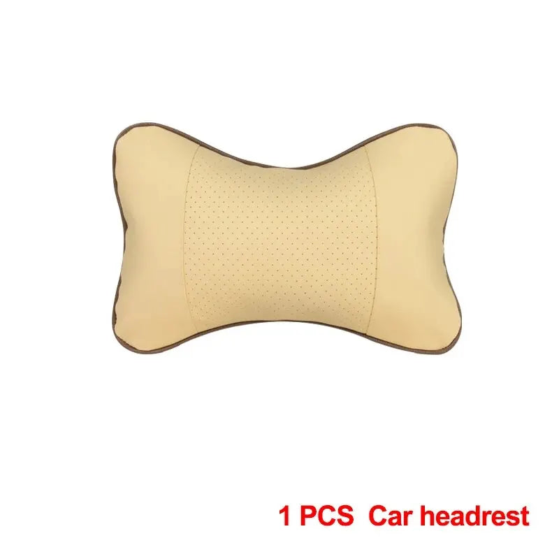 Car Neck Pillows