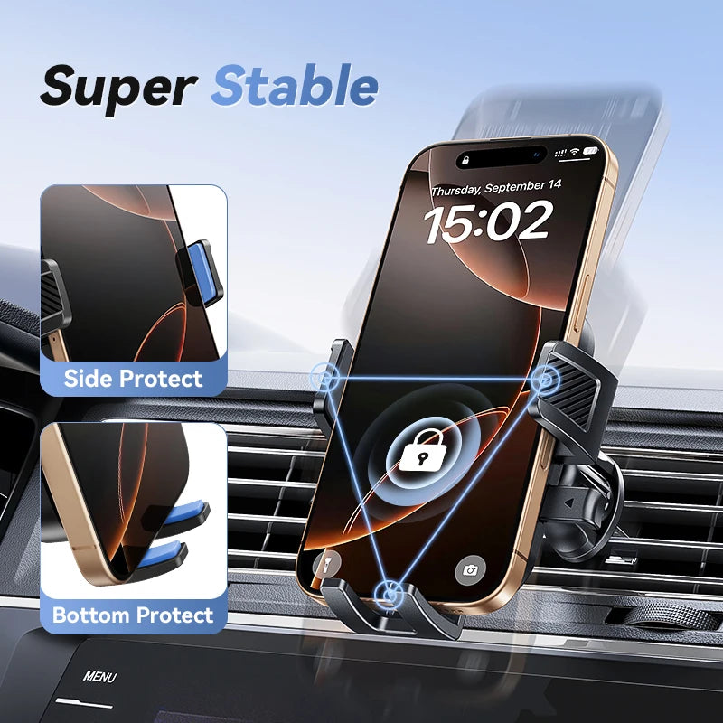Joyroom 360° Rotation Car Phone Holder