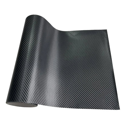 Car Stickers Carbon Fiber