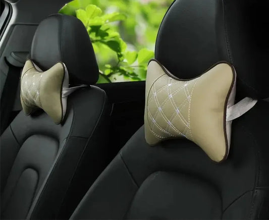 Car Neck Pillows