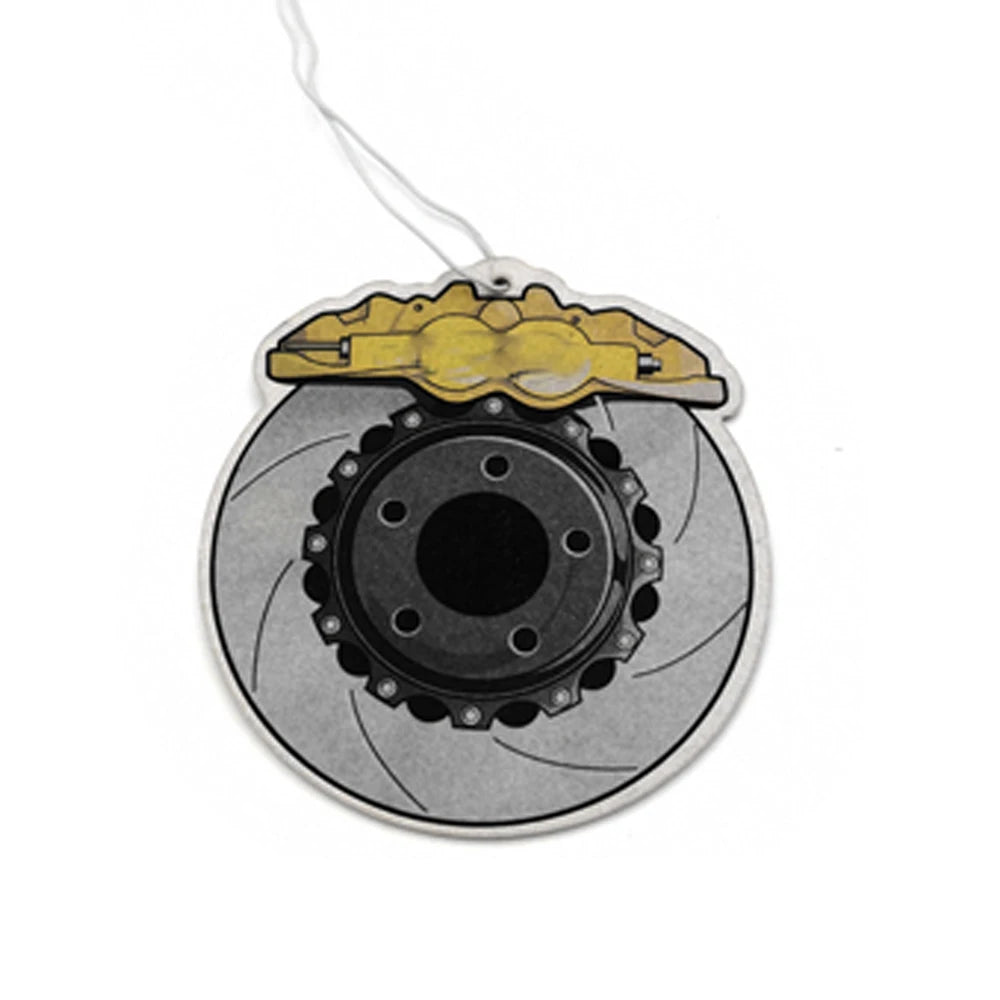 Sexy Girl Car Air Freshener