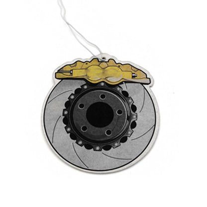 Sexy Girl Car Air Freshener