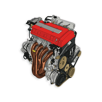 Sexy Girl Car Air Freshener