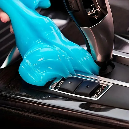 Car Cleaning Gel Slime