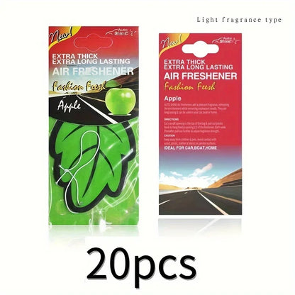 Air Freshener Natural Scented