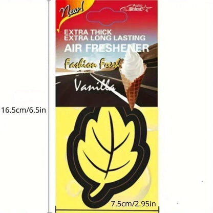 Air Freshener Natural Scented