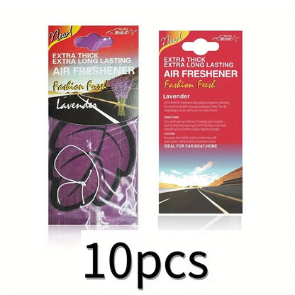 Air Freshener Natural Scented