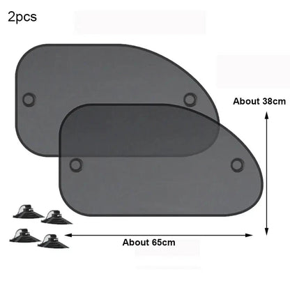 Car Window Sunshade Cover