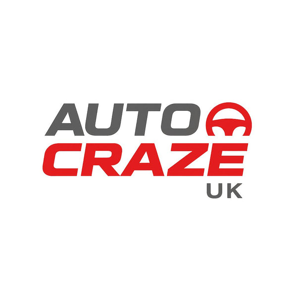 AUTO CRAZE UK