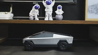 Cybertruck 3-in-1 MagSafe Fast Wireless Charger